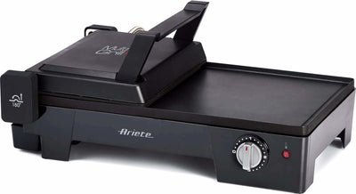 Ariete Multi-Grill 3 en 1 1916 10