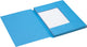 Jalema secolor classeur a4 - paquet de 25 pièces - bleu