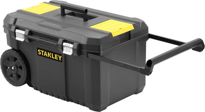 Valises Stanley chariot à outils essentiels 50l - stst1-80150 - stst1-80150