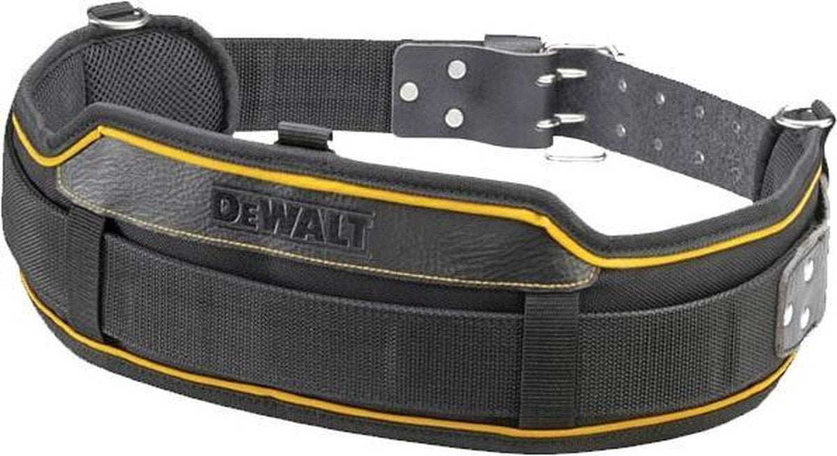 Ceinture robuste Dewalt dwst1-75651