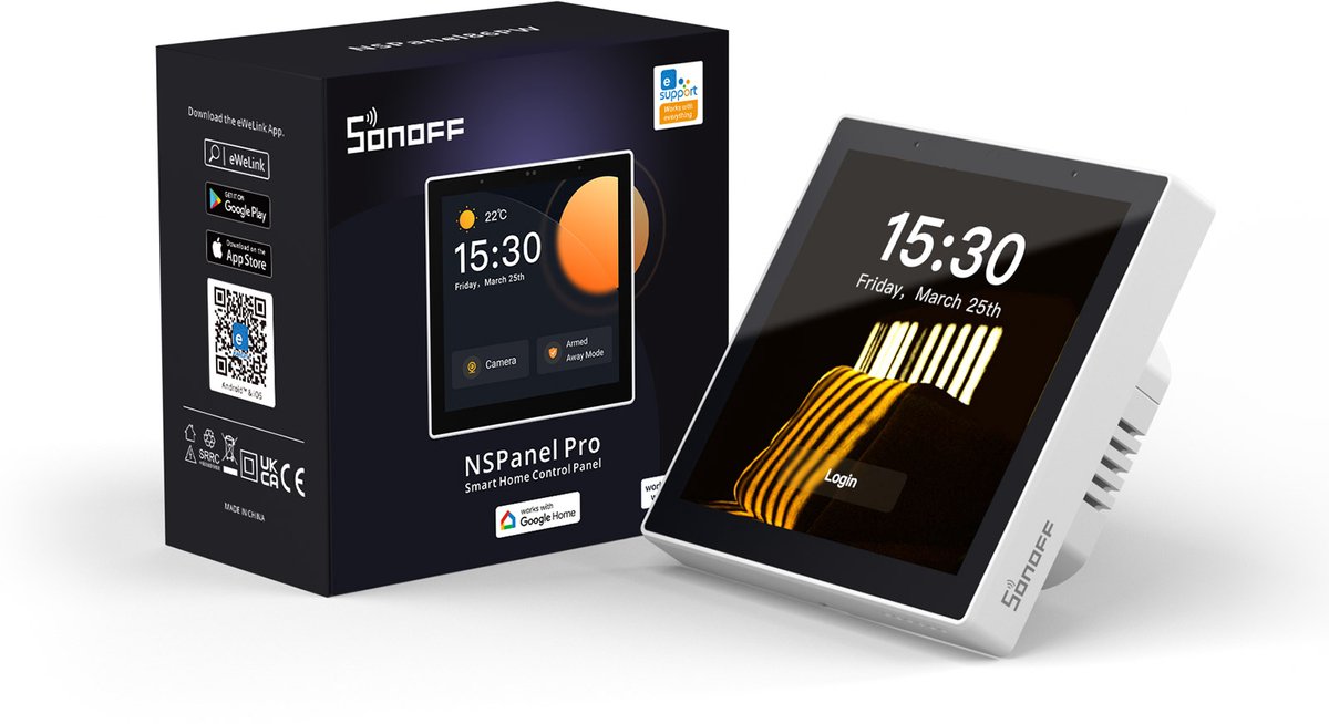 Sonoff