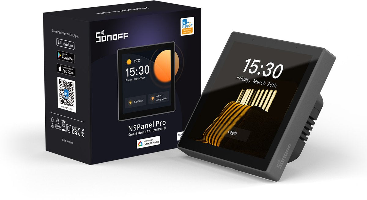 Sonoff