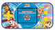 Lexibook console portable compacte cyber arcade® pat patrouille - écran 2.5'' 150 jeux dont 10 pat patrouille