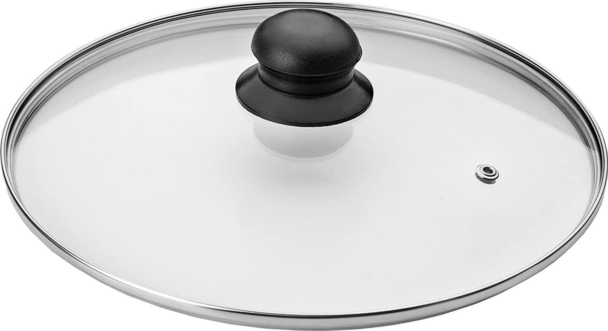 Couvercle en verre Ibili - ø 30cm