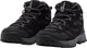 Jack wolfskin vojo tour texapore mid k bottes de randonnée pour enfants-phantom