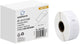 Renkforce RF-6027492, blanc, étiquette d'imprimante autocollante, étiquette continue, rouleau, papier, thermique direct