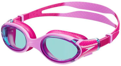 Lunettes de natation Speedo biofuse 2.0 - rose