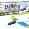 Maquette Revell - action de vol - avion planeur de victoire