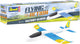 Maquette Revell - action de vol - avion planeur de victoire