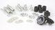 Techly ica-plb vesa kit accessoire de montage pour moniteur