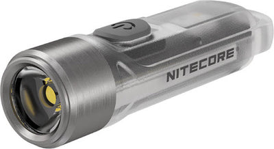 Lampe de poche Nitecore tiki fonctionne sur batterie LED, UV LED 300 lm 12 g