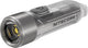 Lampe de poche Nitecore tiki fonctionne sur batterie LED, UV LED 300 lm 12 g