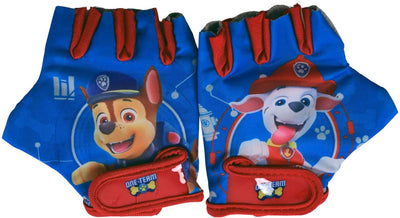 Gants de vélo Paw Patrol