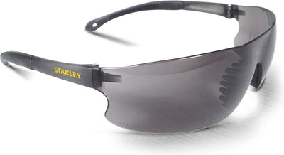 Lunettes de sécurité Stanley sy120-2d-eu | verre foncé - sy120-2d eu