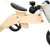 Petit pied - Balance de tricycle d'entraînement en bois Balance Bélo