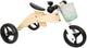 Petit pied - Balance de tricycle d'entraînement en bois Balance Bélo