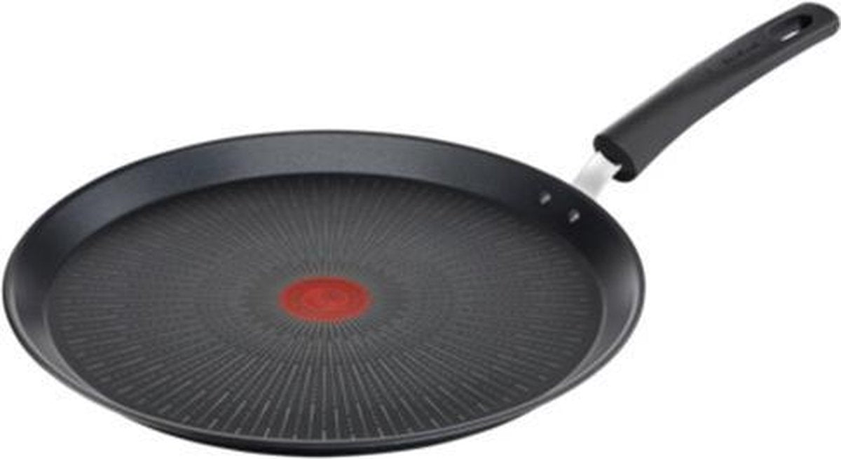 Ustensiles de cuisine tefal tefal illimited Pancake Pan 25 cm