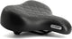 Soulle Royal Selle Saddle Cruiser détendue xl noir