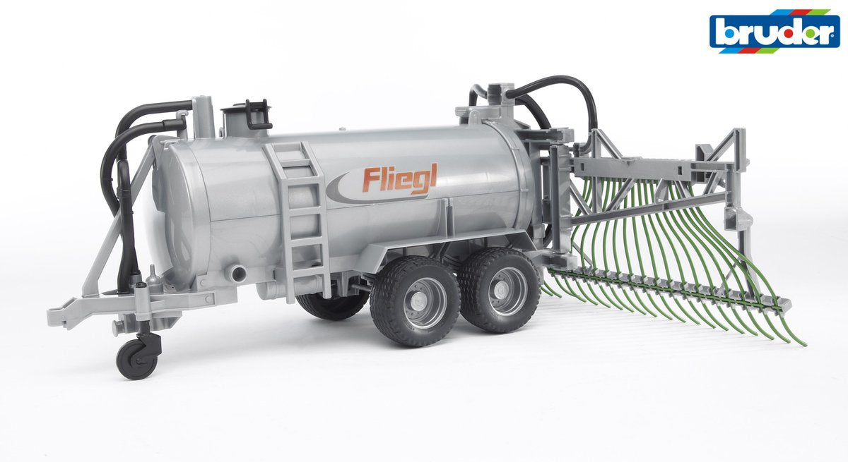 Bruder Fliegl Giertank avec distributeur