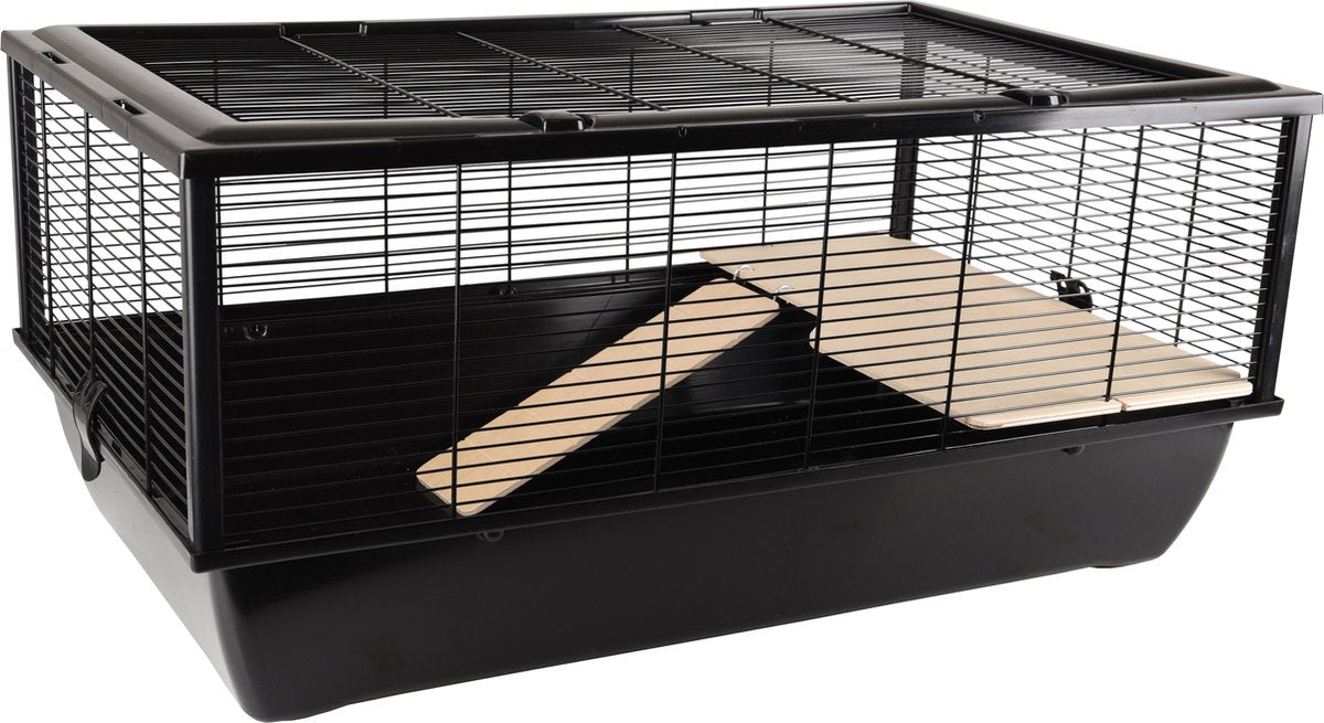 Flamingo Flamingo Animal Cage Elsa Klein 77X47X36.5 cm