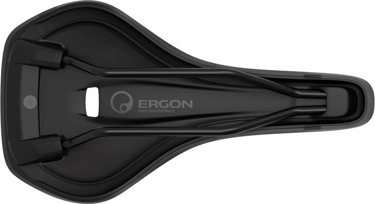 Ergon Saddle SMC Men m l noir