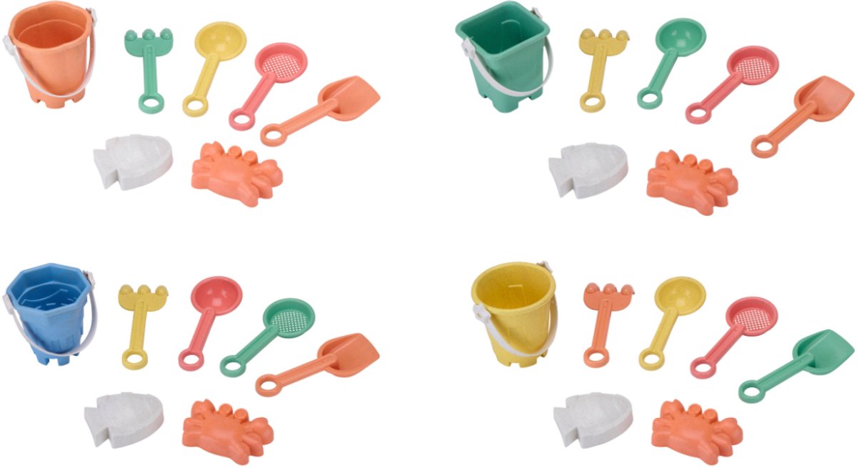 Jouets de Foucault