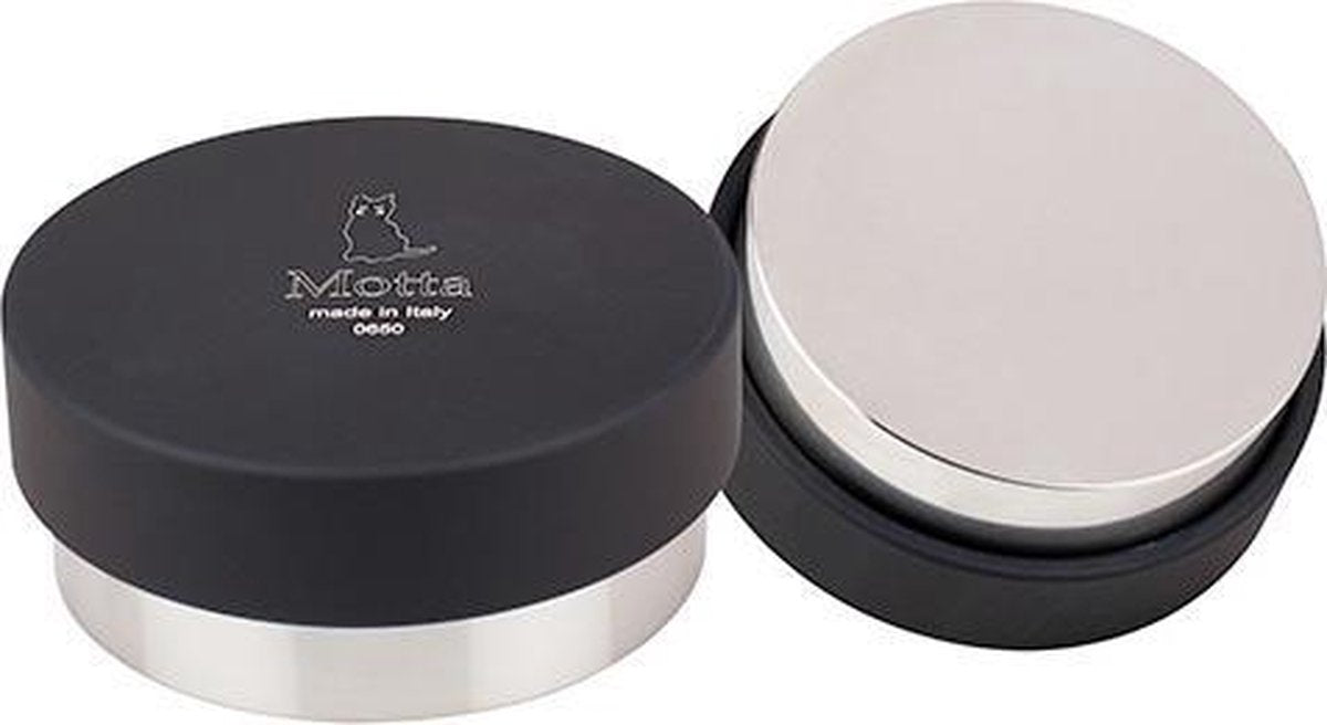 Outil de distribution de nivellement de café Motta - 53 mm
