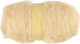 Laine cardée Creativ company, beige clair, 100 gr 1 pelote