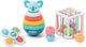 Ludi - set d'activités dans une valise - jouets à moteur