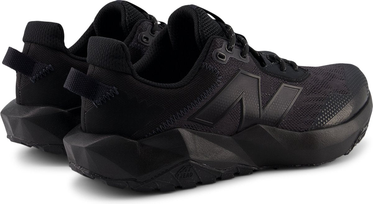 Chaussures de sport New Balance Nirel pour hommes - fantôme