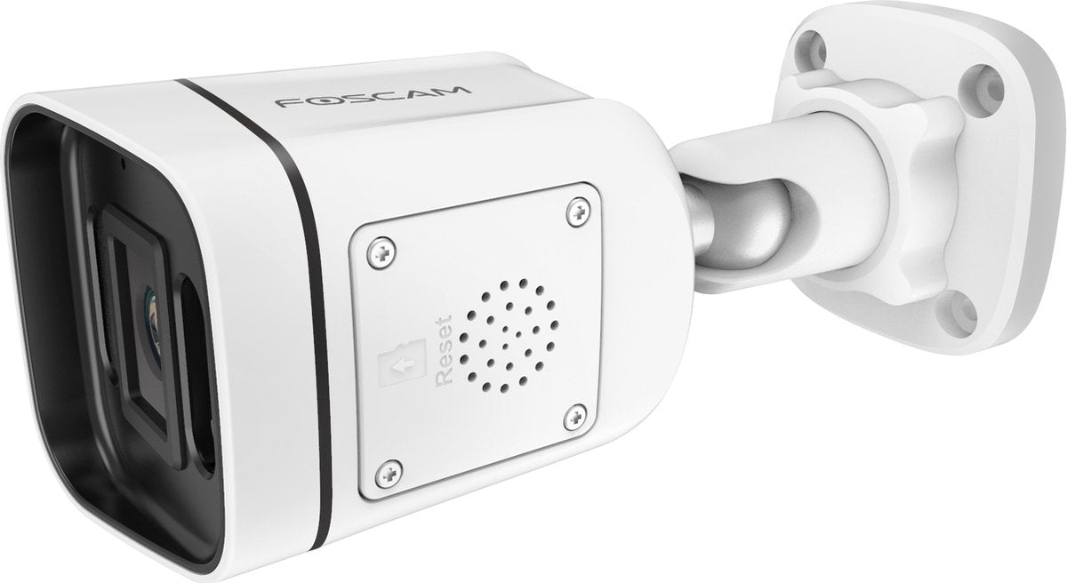FOSCAM V5EP-W, 5MP POE IP Security Camera avec des personnes