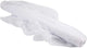 Creativ Company Organza Fabric blanc, 10m