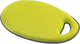 Nature Nature Design de coussin de genou 50.5x29x5 cm limegroen