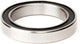 roulement à billes 6803-2RS acier argenté
