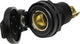 Prise encastrable Carpoint 12-24v 20a