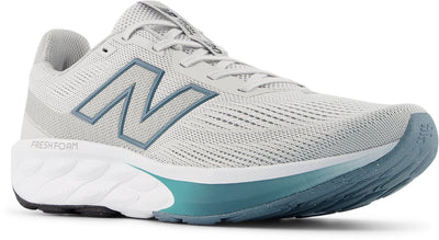 Chaussures de sport homme New Balance M520 - matière grise