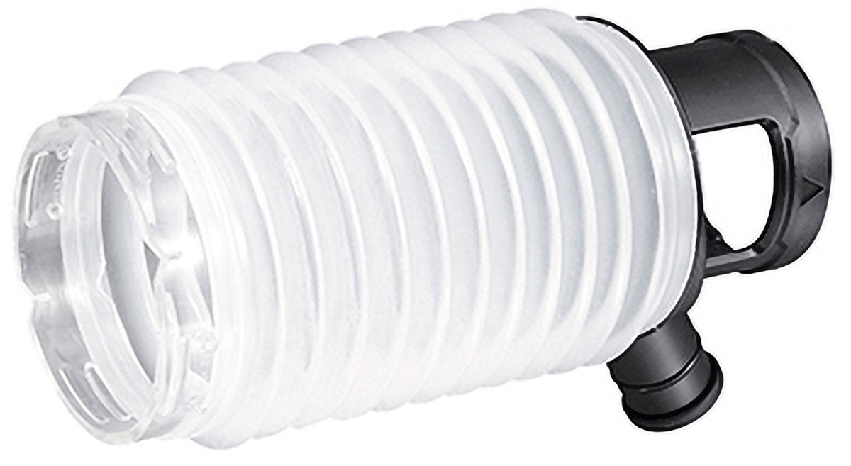Makita accessoires kit d'aspiration de poussière 195173-3 pour perforateurs - 195173-3