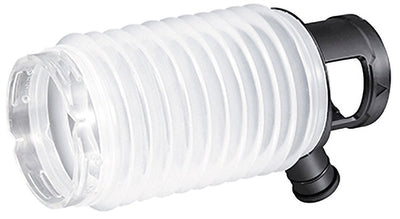 Makita accessoires kit d'aspiration de poussière 195173-3 pour perforateurs - 195173-3