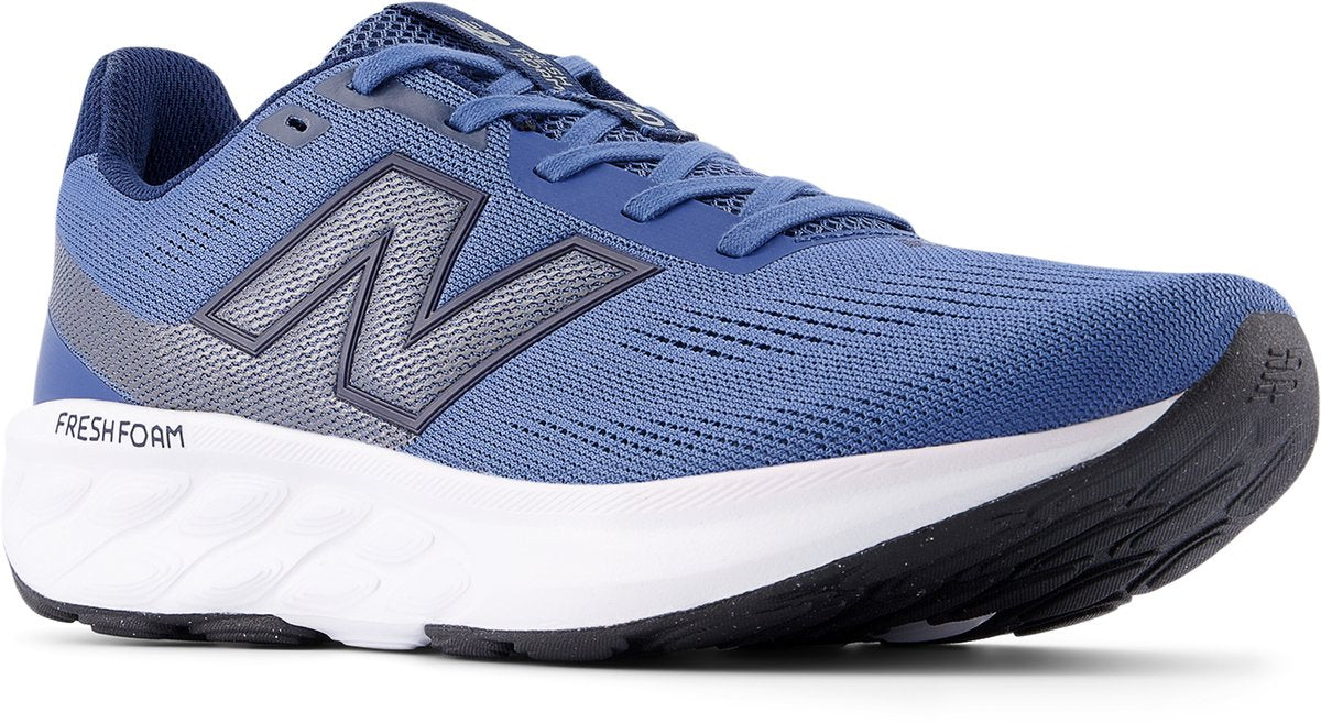 Chaussures de sport New Balance 520 pour hommes - bleu magique