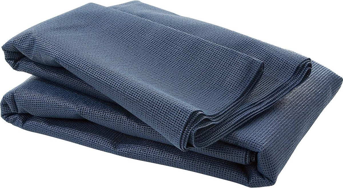 Bo-camp - tapis de tente - bo-carpet - 2x2