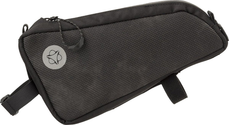 Sac de cadre Agu pour tube supérieur Venture brume réfléchissante