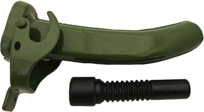 Carpoint 1059012 - bec verseur en métal pour 0110009 11 13 | 5 pièces