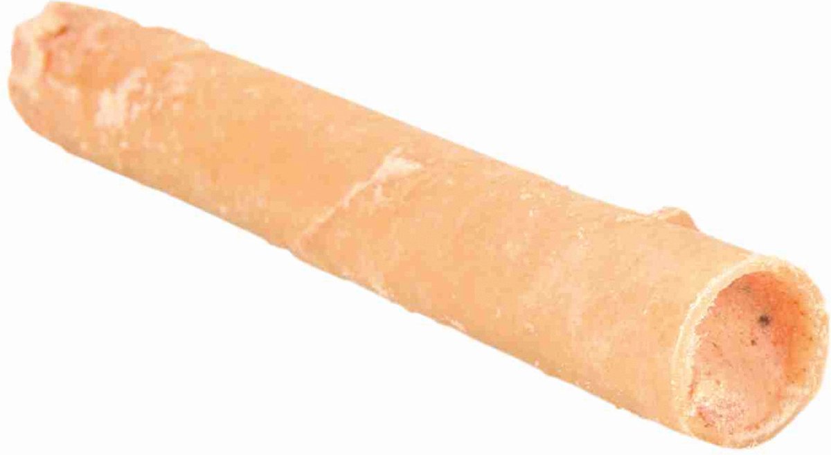 Trixie à mastiquer les rouleaux remplis de saumon