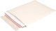 Enveloppe Cleverpack b4 - 250x353mm carton blanc - 5 pièces