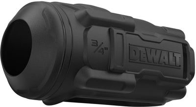 Boîtier en caoutchouc amovible Dewalt pb964 pour dcf964