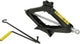 Carpoint Schaarkik 1500 kg noir