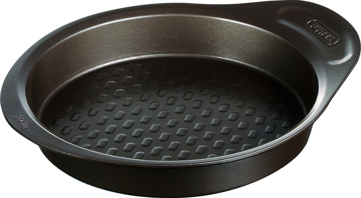 Moule à cake Pyrex asimetria 2,4 l - 26 cm