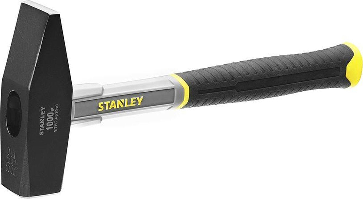 Stanley stht0-51910 marteau d'établi en fibre de verre 1000g