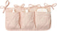 Boîte de rangement Little Dutch - rose - essentiels