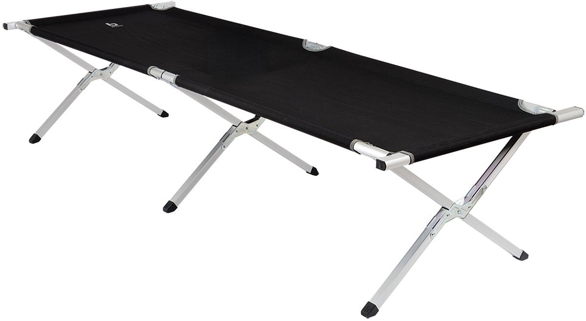 Bo-camp - lit pieds croisés - 1 personne - xl